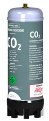 Picture of CO2 CYLINDER KIT 91295