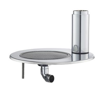 Picture of HYDROTAP CLASSIC FONT & DRAINER CHROME