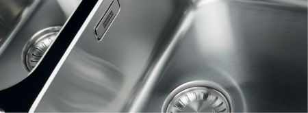 Picture for category Stainless Steel Sinks