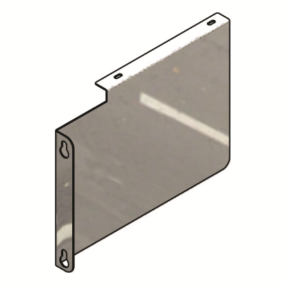 Picture of BRACKETS (PAIR) SIRX