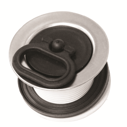 Picture of WK - 38mm PVC PLUG with HANDLE