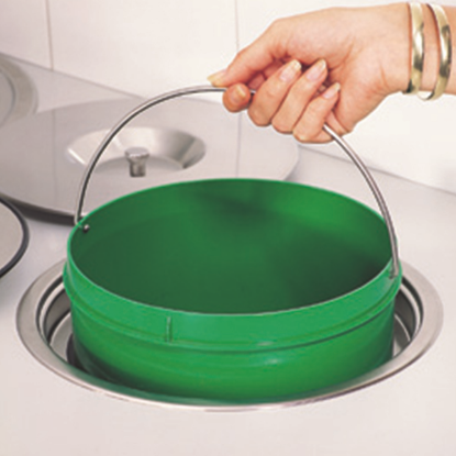 Picture of INSET WASTE BIN