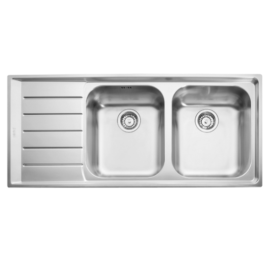 Franke B2B. NEPTUNE NEX621 LHD