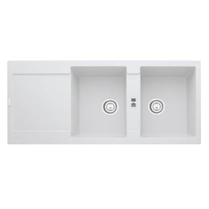 Picture of MARIS MRG621  POLAR WHITE 