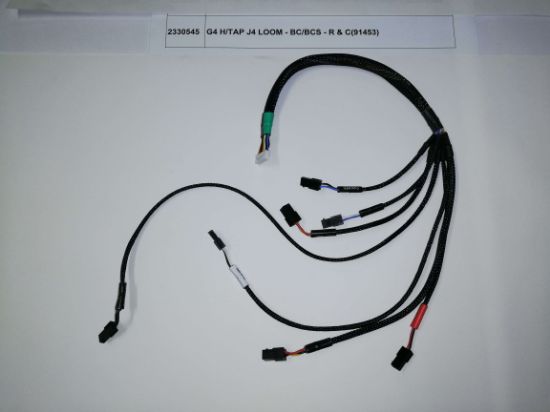 Picture of G4 Hydrotap J4 Loom
