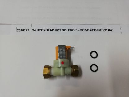 Picture of G4 Hydrotap Hot Solenoid