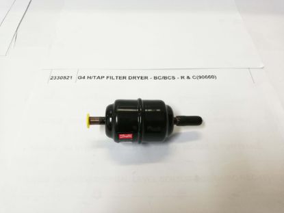 Picture of G4 Hydrotap Filter Dryer BC/BCS