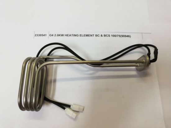 Picture of G4 Hydrotap 2.0KW Heating Element for BC & BCS Res