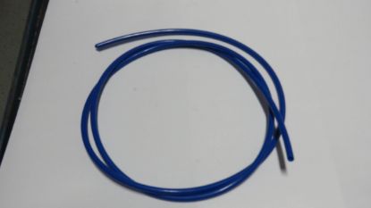 Picture of 6mm Blue tube for chillers & filter kits