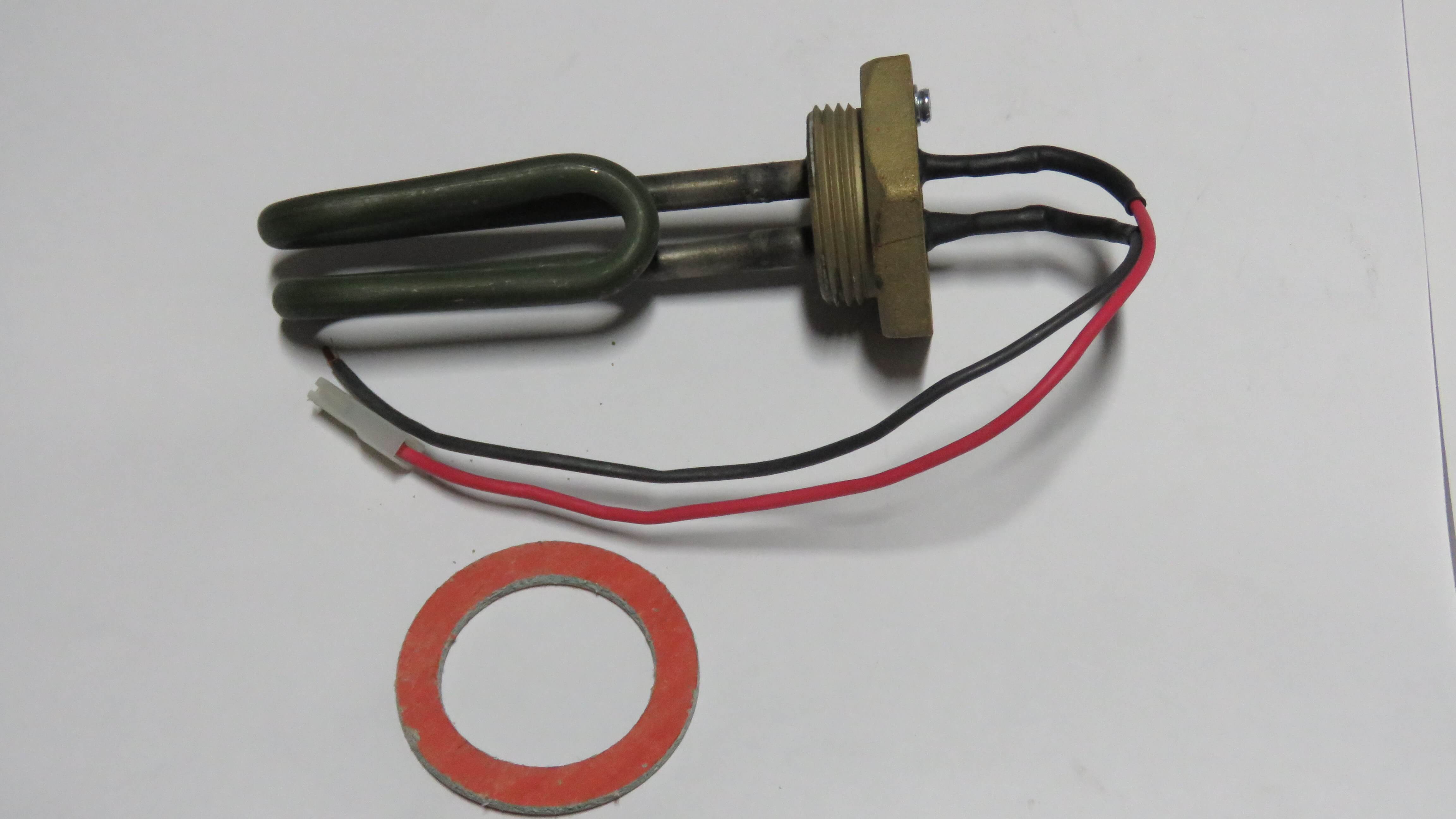 Franke B2B. Hydroboil 1.5 kW Element Kit (Screw-In Type)