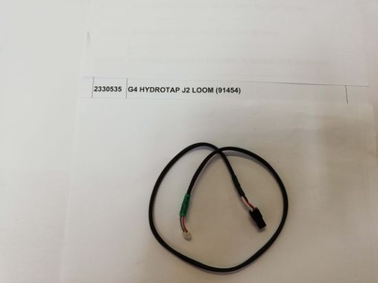 Picture of G4 Hydrotap J2 Loom (91454)