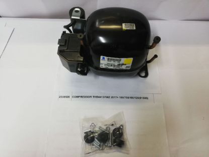 Picture of G4 Hydrotap Compressor After June 2017 