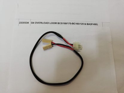 Picture of G4 Hydrotap Overload Loom Commercial Units