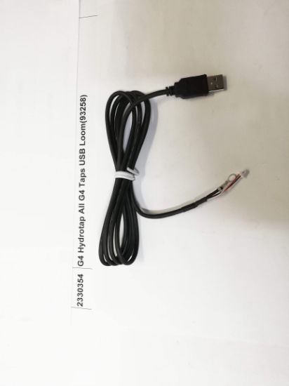 Picture of G4  Hydrotap All Taps USB Loom(93258)