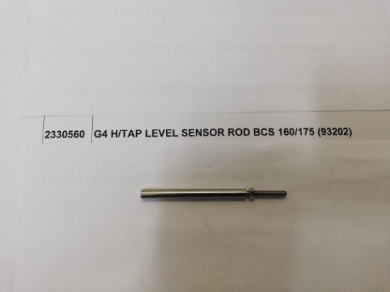 Picture of G4 Hydrotap Level Sensor Rod BCS Commercial (93202