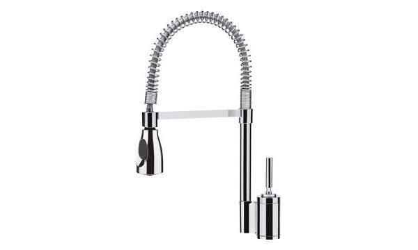 Picture of Billy Professional Hand Shower Replacement