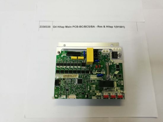 Picture of G4 Hydrotap Main PCB-BC/BCS/BA Residential or HT 1