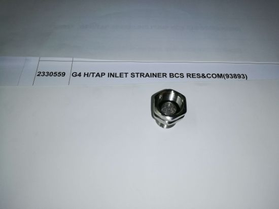 Picture of G4 Hydrotap Inlet Strainer BCS