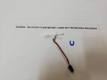 Picture of G4 Hydrotap Flow Meter units after June 2017