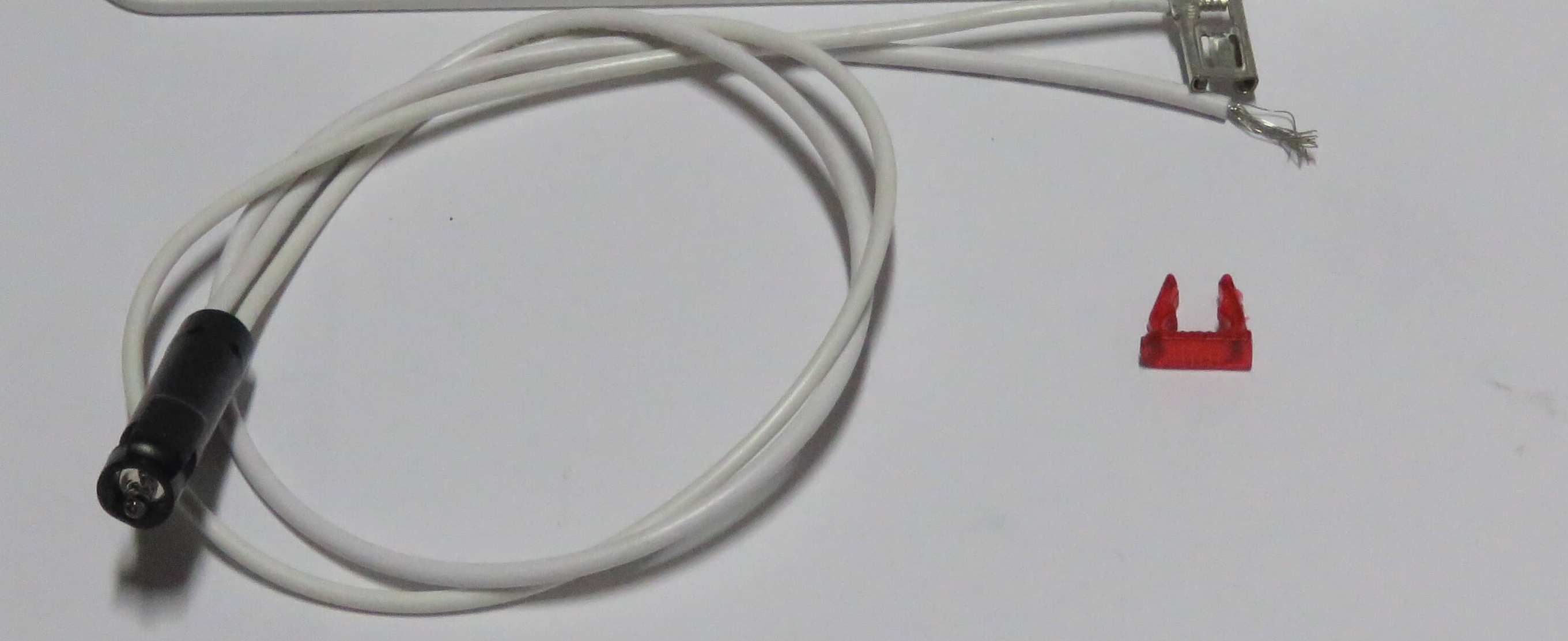 Franke B2B. Hydroboil Pilot Light Kit