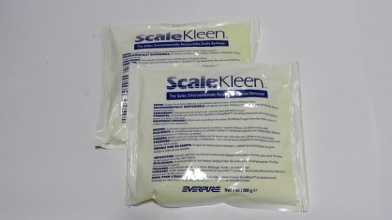 Picture of Scale Kleen Sachet (200gr) Pack of 2