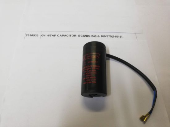 Picture of G4 Hydrotap Capacitor- BCS/BC 240 & 160/175(91515)