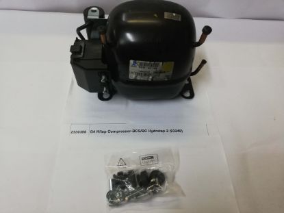 Picture of G4 Hydrotap Compressor-BCS/BC Hydrotap 2 (93249)