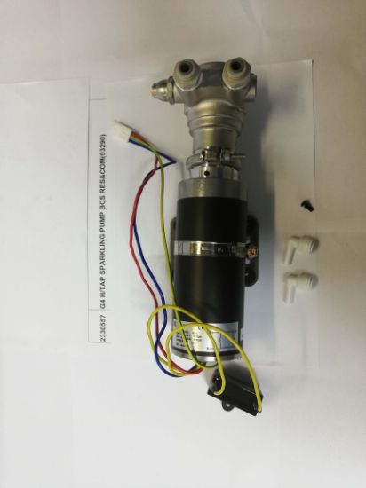 Picture of G4 Hydrotap Sparkiling Pump BCS 