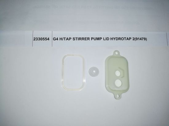 Picture of G4 Hydrotap Stirrer Pump Lid Commercial Unit(91479
