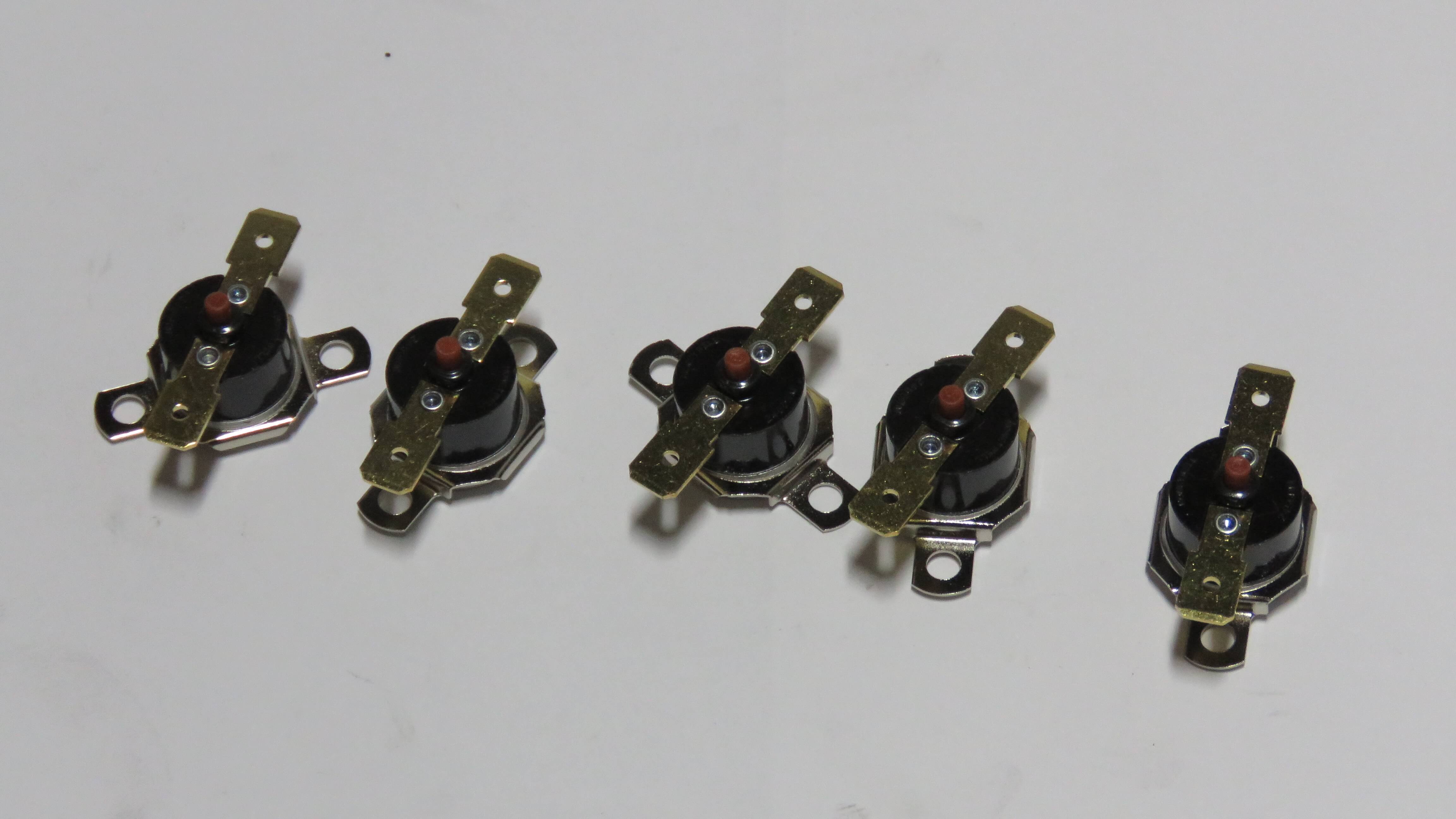 Picture of Hydroboil Reset Overload Switch (packet of 5)