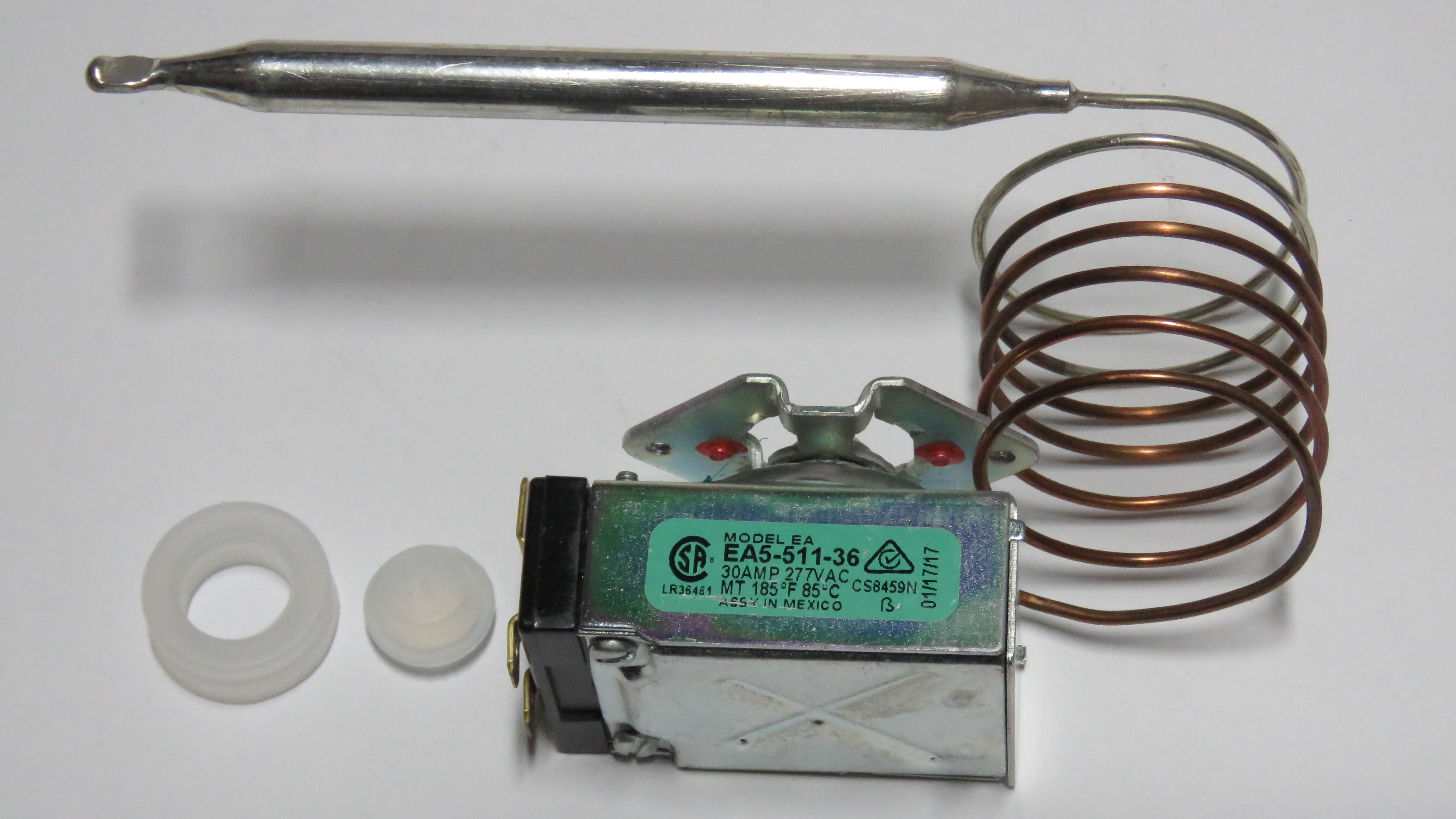 Picture of Hydroboil Thermostat Replacement Kit