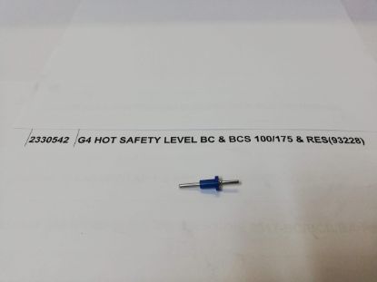 Picture of G4 Hydrotap Hot Safety Level