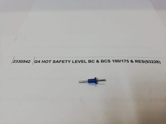 Picture of G4 Hydrotap Hot Safety Level