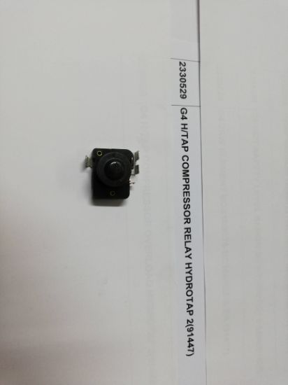 Picture of G4 Hydrotap Compressor Relay Commercial (91447)
