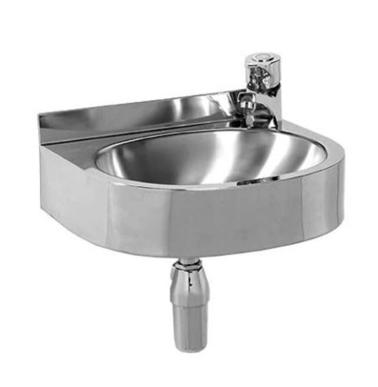 Picture of Franke Oval A - Wall Mounted Wash Hand Basin