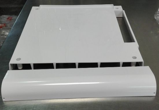 Picture of G4 Hydrotap Vent Tray for BC & BCS Commercial Unit