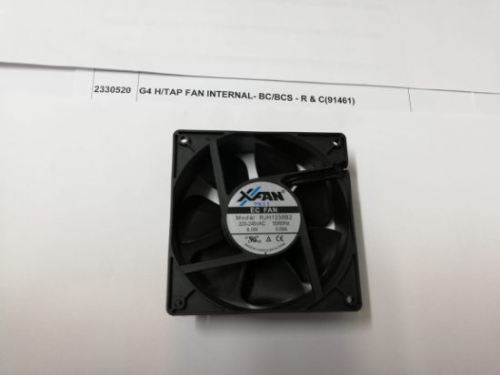 Picture of G4 Hydrotap Internal Fan BC/BCS