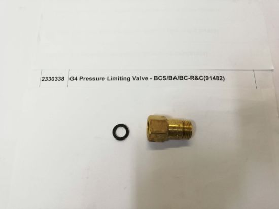 Picture of G4 Hydrotap Pressure Limiting Valve Res & Com Unit