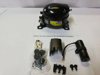 Picture of G4 Hydrotap Compressor 2014–2016 BC/BCS 100/75