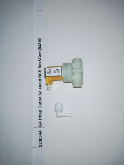 Picture of G4 Hydrotap Outlet Solenoid BCS Res&Com(93210)