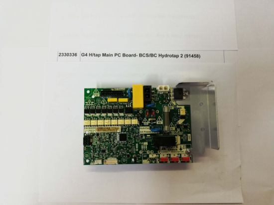 Picture of G4 Hydrotap Main PCB-BC/BCS/BA Commercial Units