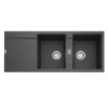 Picture of MARIS MRG621 SINK - ONYX