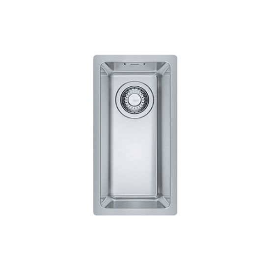 Franke B2B. MARIS MRX 110-19 UNDERMOUNT