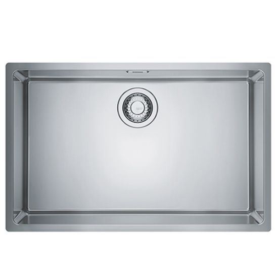 Franke B2B. MARIS MRX 110-70 UNDERMOUNT