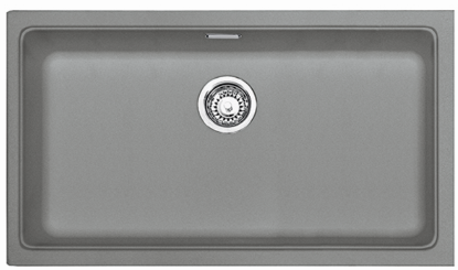 Picture of KUBUS KBG110-70 STONE GREY