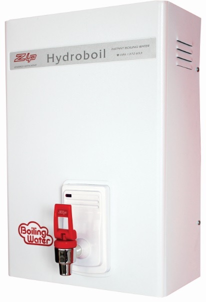 Picture of ZIP 10.0L HYDROBOIL WITH COPPER ELEMENT