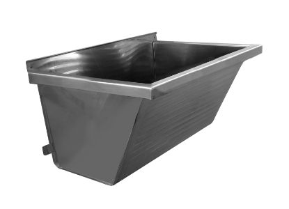Picture of DLX101 WASHTROUGH