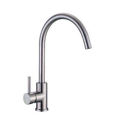 Picture of SATURN ARC SWIVEL SS MIXER