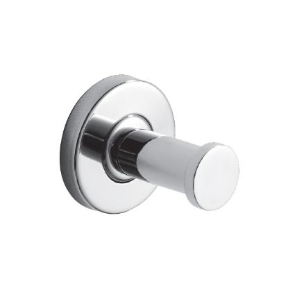 Picture of MEDIUS ROBE HOOK MEDX010HP
