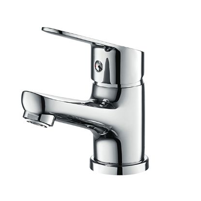Picture of SERENUS - BASIN MIXER